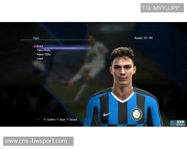 实况足球2012青年队:探索年轻球员的潜力与未来发展之路 实况足球2012青年队:探索年轻球员的潜力与未来发展之路